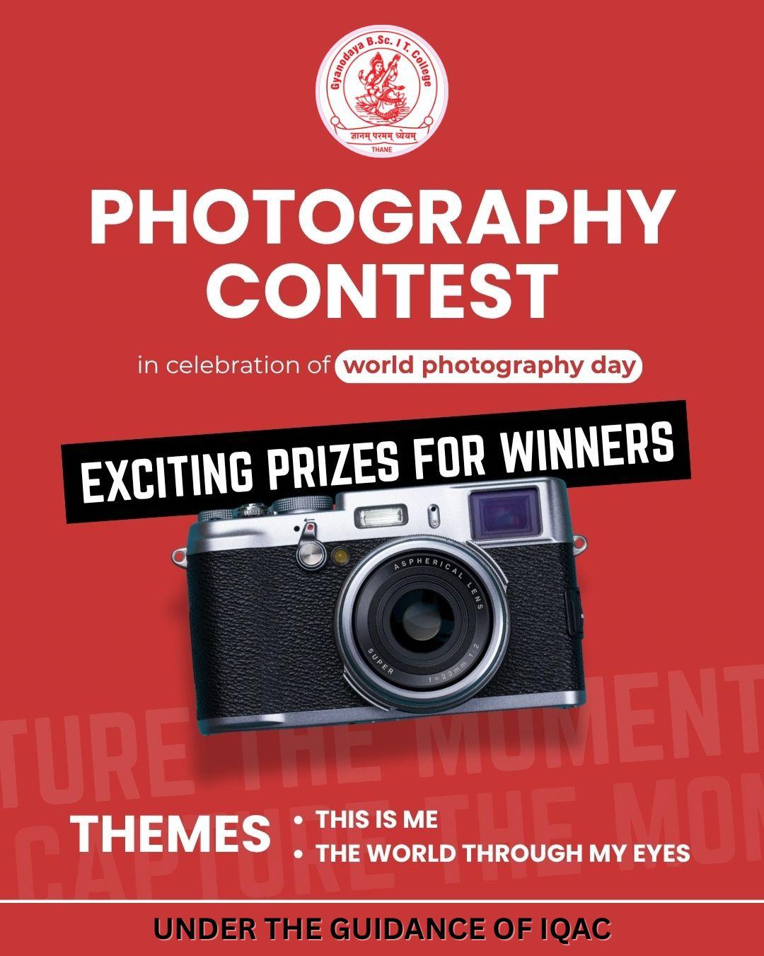 Photography Contest